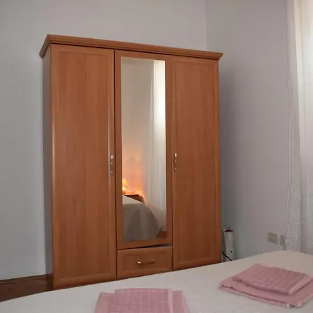 Apartmán Pet Friendly Murvi 50 *