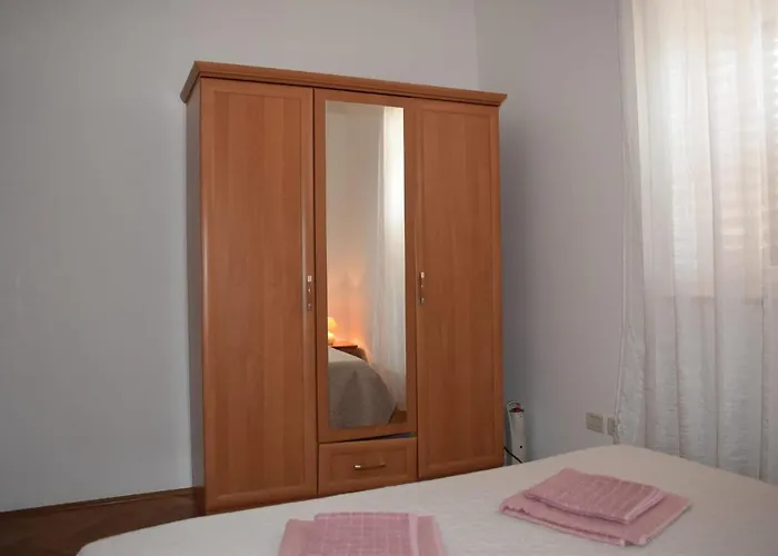 Apartamento Pet Friendly Murvi 50 *