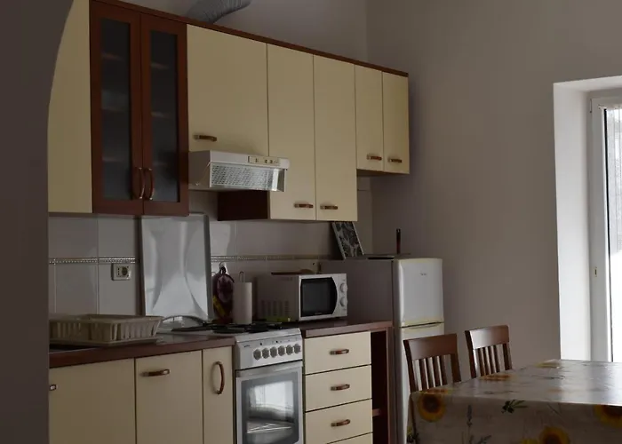 Pet Friendly Murvi 50 Apartamento