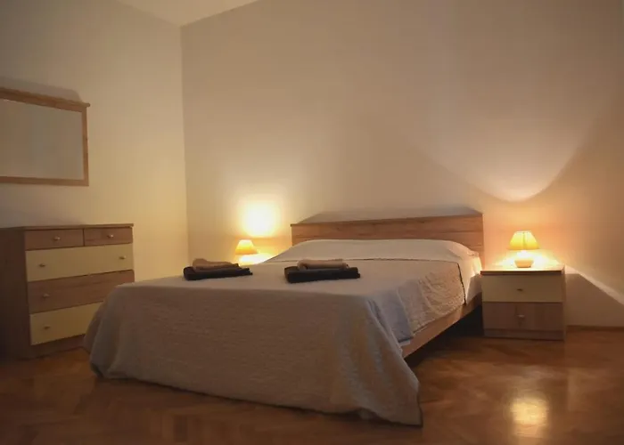 Pet Friendly Murvi 50 Apartamento *