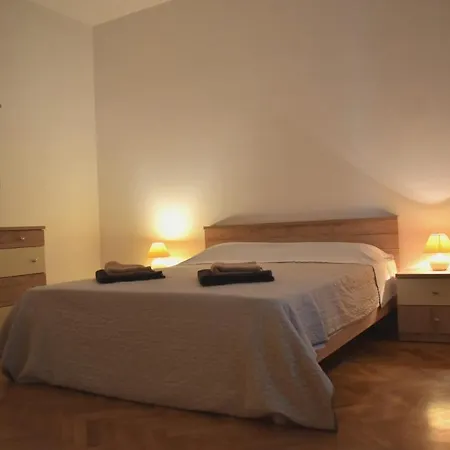 Pet Friendly Murvi 50 公寓 *